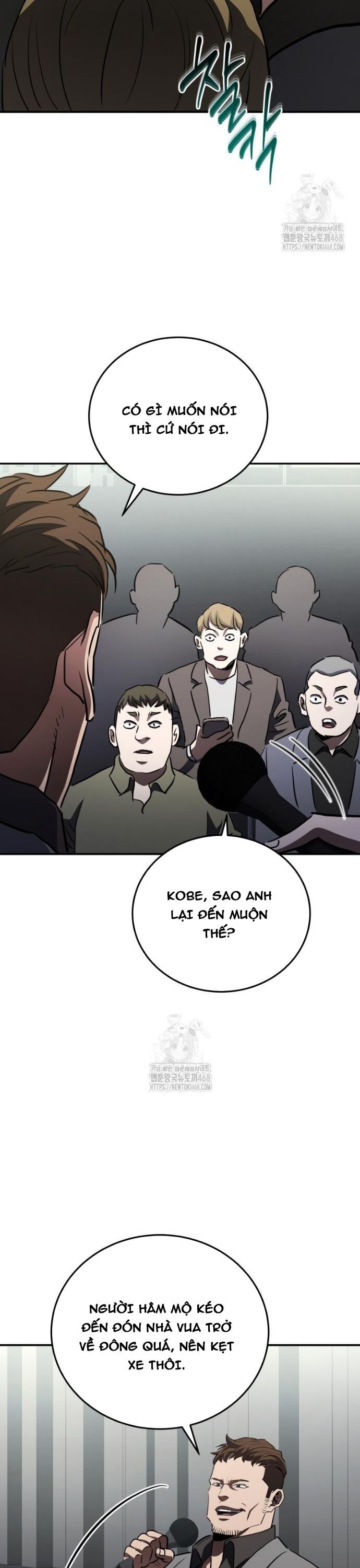 Bát Giác Phản Diện - Chapter 48 - Page 6