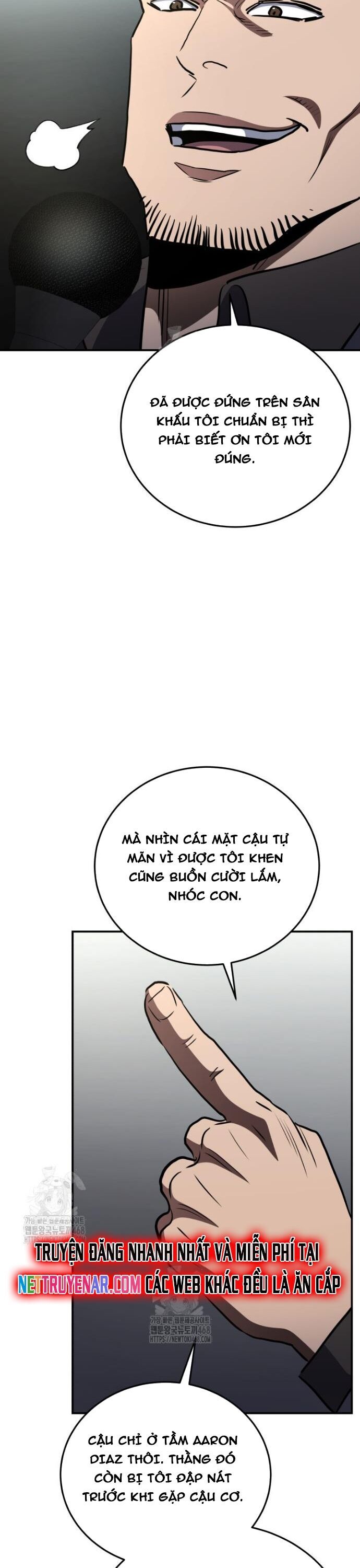 Bát Giác Phản Diện - Chapter 48 - Page 8