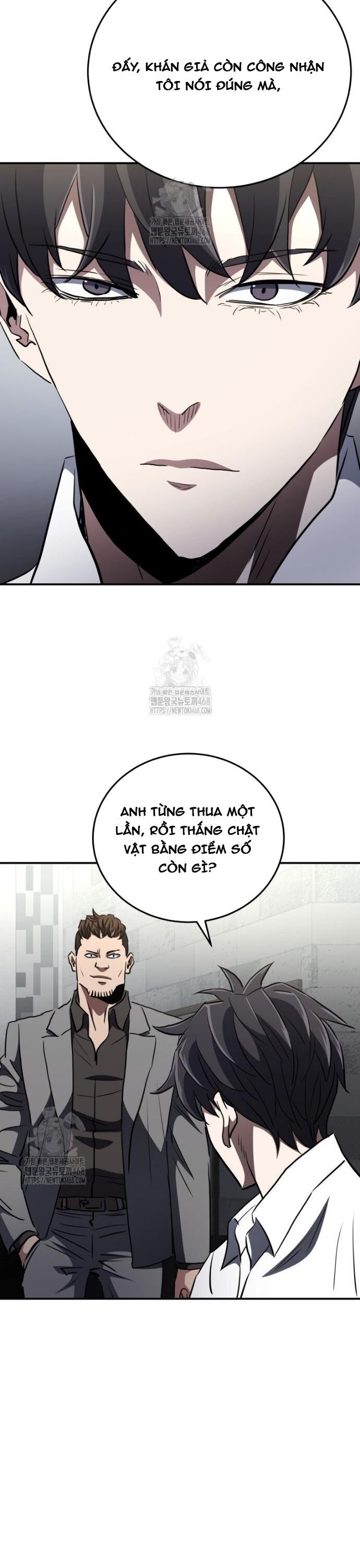 Bát Giác Phản Diện - Chapter 48 - Page 9