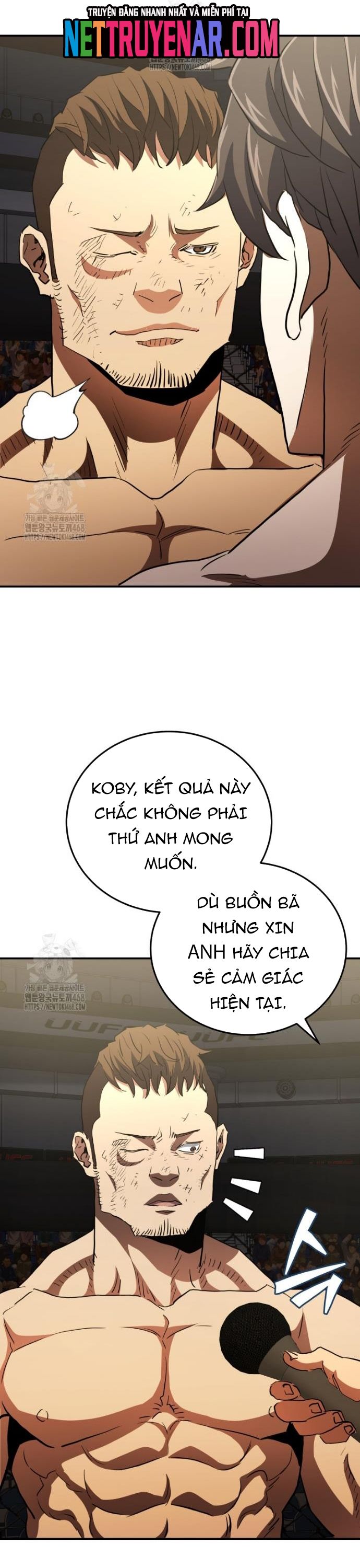 Bát Giác Phản Diện - Chapter 50 - Page 11