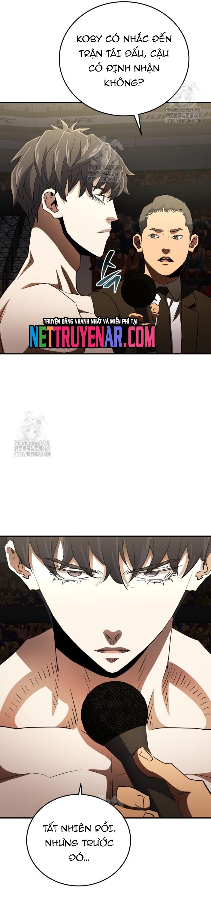 Bát Giác Phản Diện - Chapter 50 - Page 14