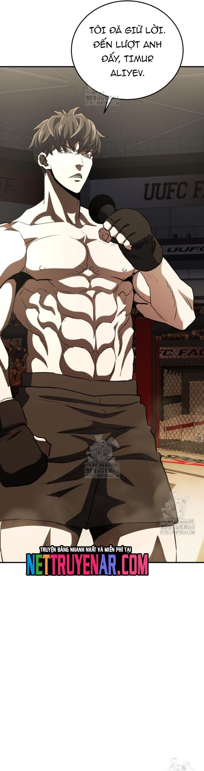 Bát Giác Phản Diện - Chapter 50 - Page 17