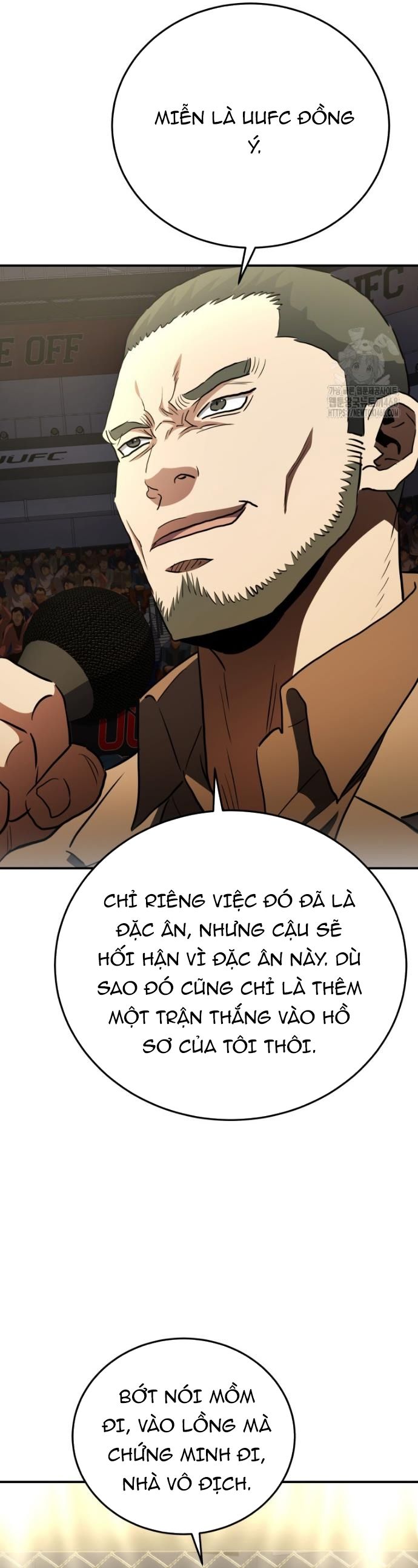 Bát Giác Phản Diện - Chapter 50 - Page 19