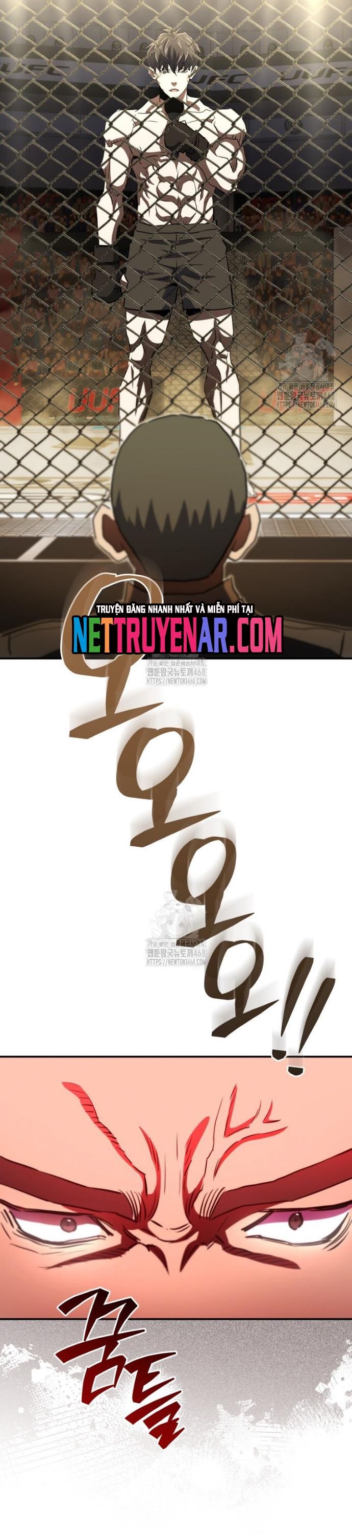 Bát Giác Phản Diện - Chapter 50 - Page 20