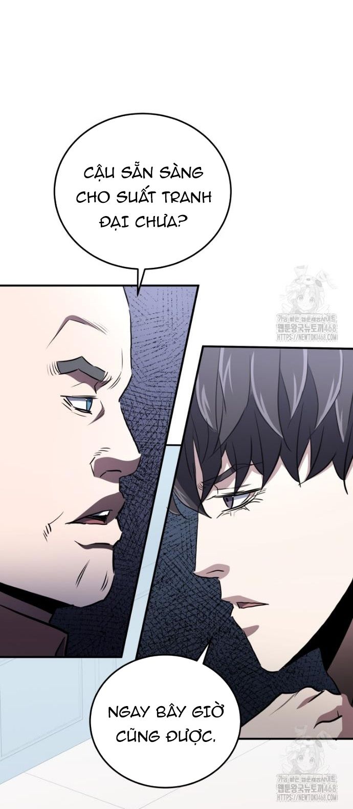 Bát Giác Phản Diện - Chapter 50 - Page 25