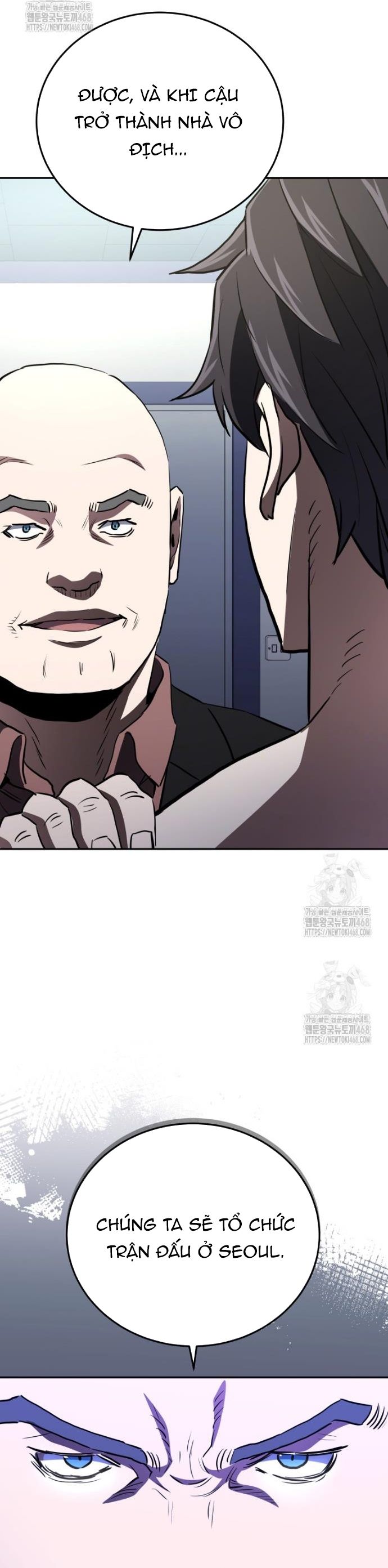 Bát Giác Phản Diện - Chapter 50 - Page 27