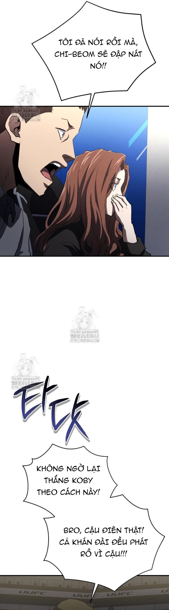 Bát Giác Phản Diện - Chapter 50 - Page 3