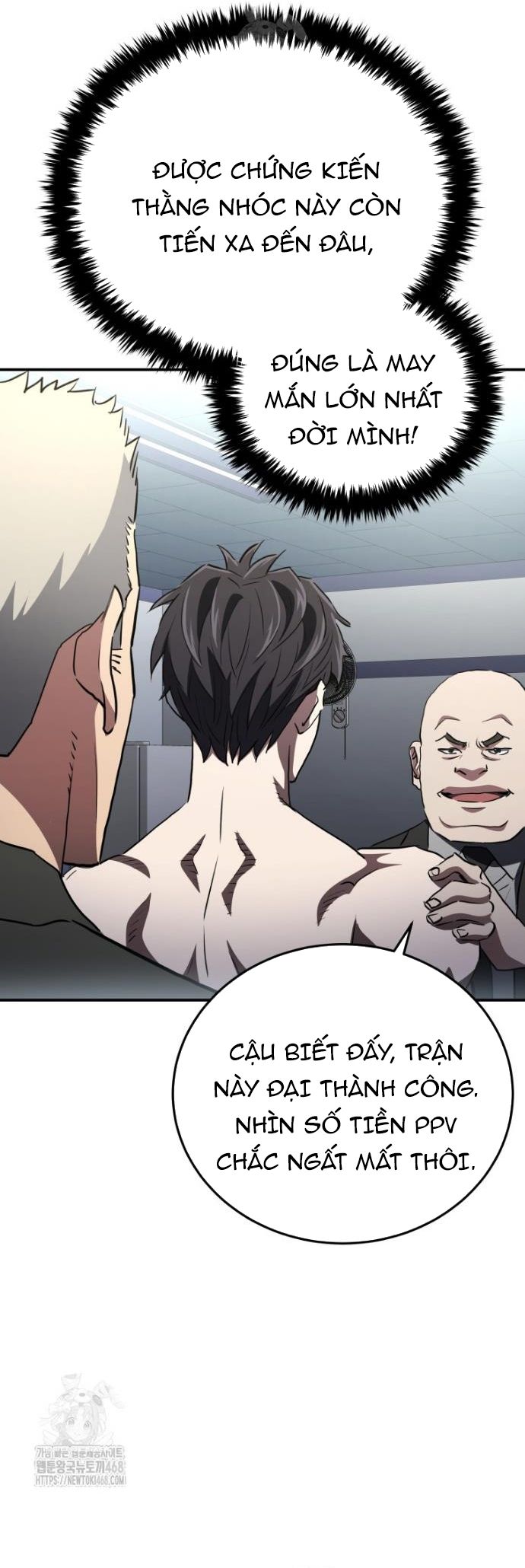 Bát Giác Phản Diện - Chapter 50 - Page 30