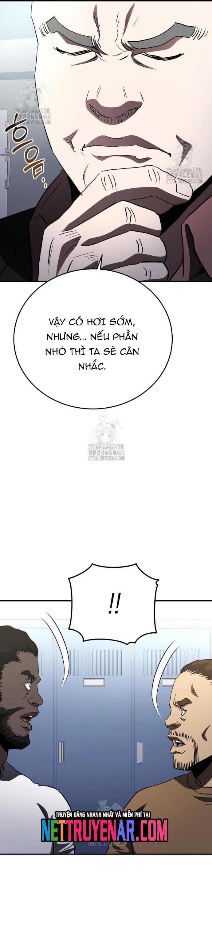 Bát Giác Phản Diện - Chapter 50 - Page 34