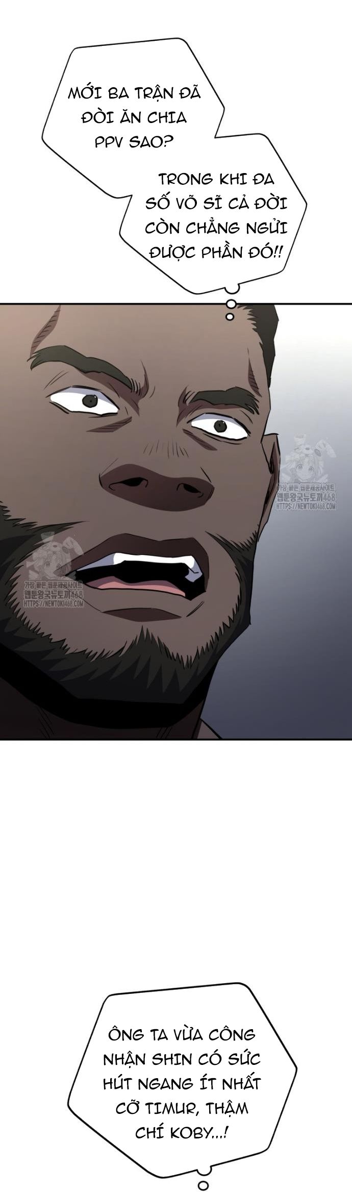 Bát Giác Phản Diện - Chapter 50 - Page 35