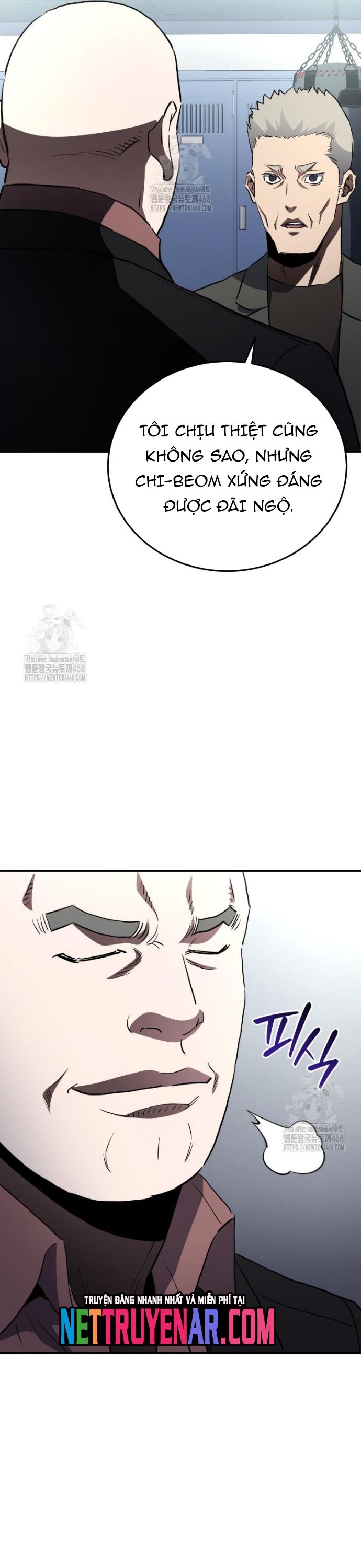 Bát Giác Phản Diện - Chapter 50 - Page 37