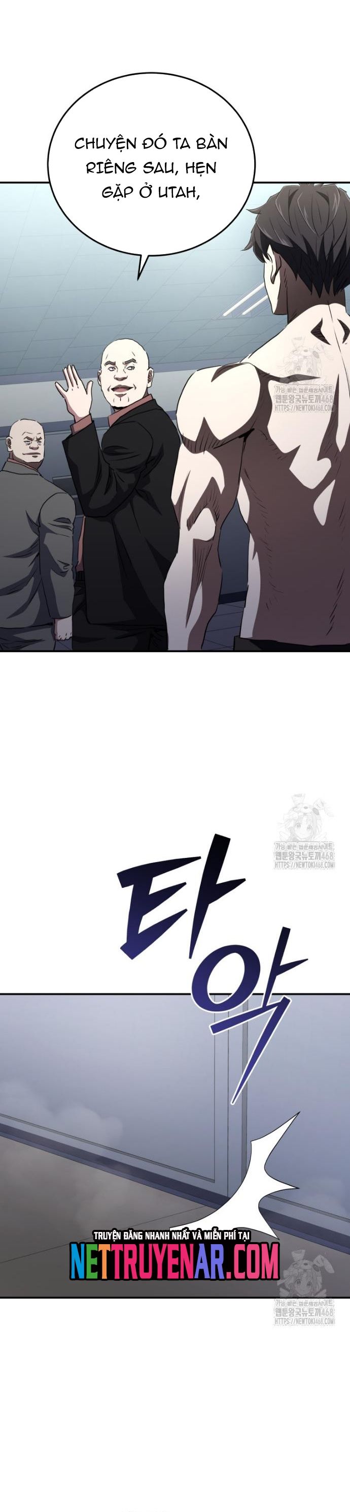 Bát Giác Phản Diện - Chapter 50 - Page 38