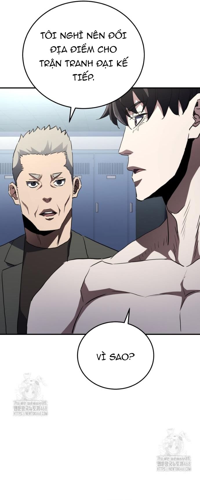 Bát Giác Phản Diện - Chapter 50 - Page 39