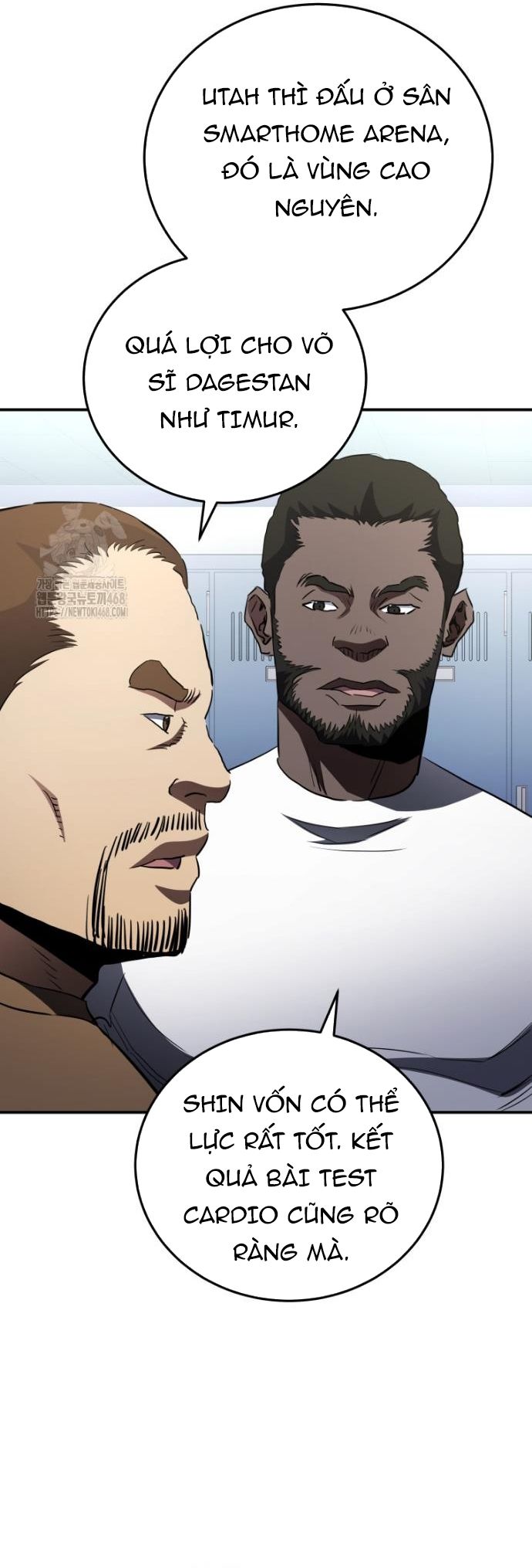 Bát Giác Phản Diện - Chapter 50 - Page 40