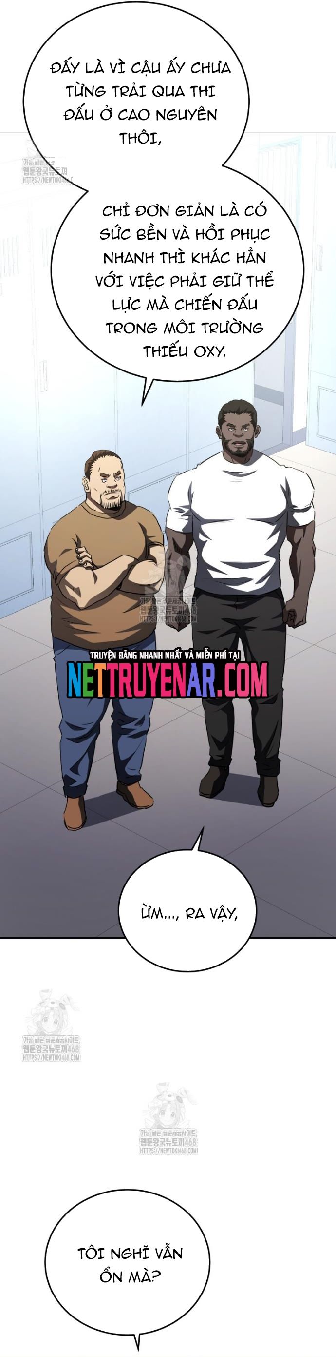 Bát Giác Phản Diện - Chapter 50 - Page 41