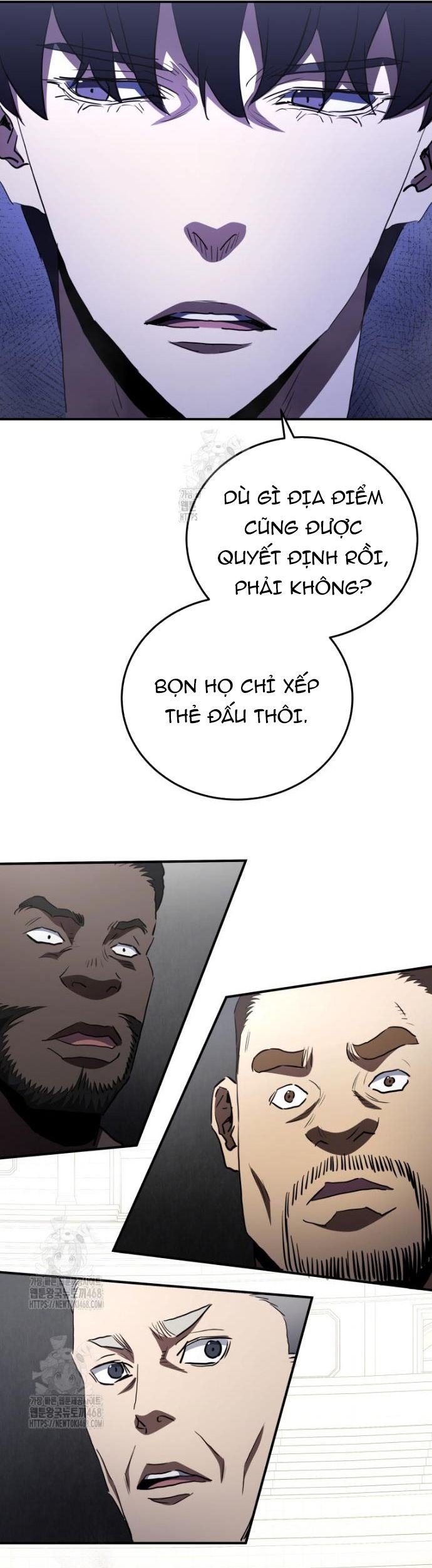 Bát Giác Phản Diện - Chapter 50 - Page 42