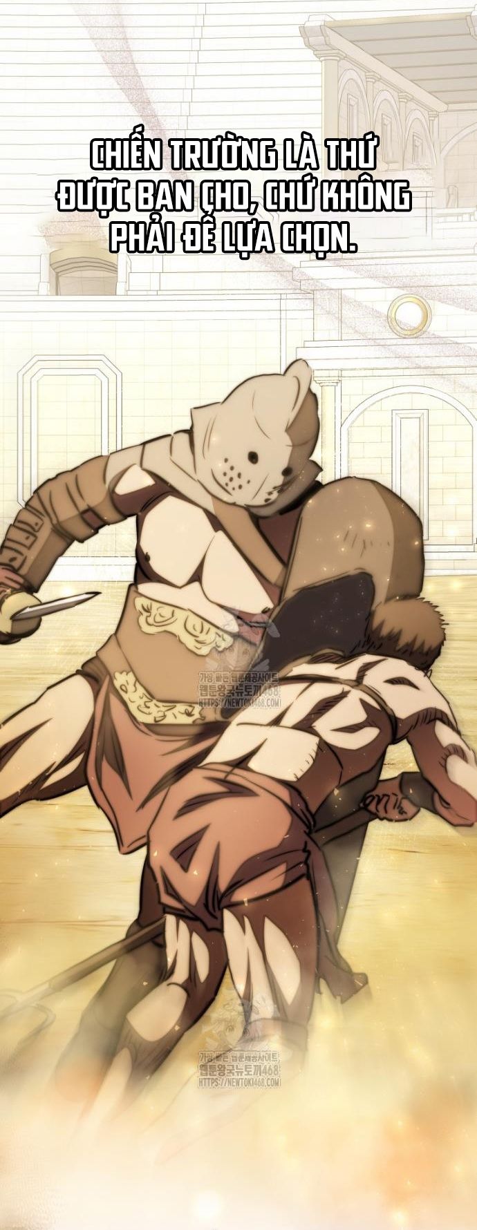 Bát Giác Phản Diện - Chapter 50 - Page 43