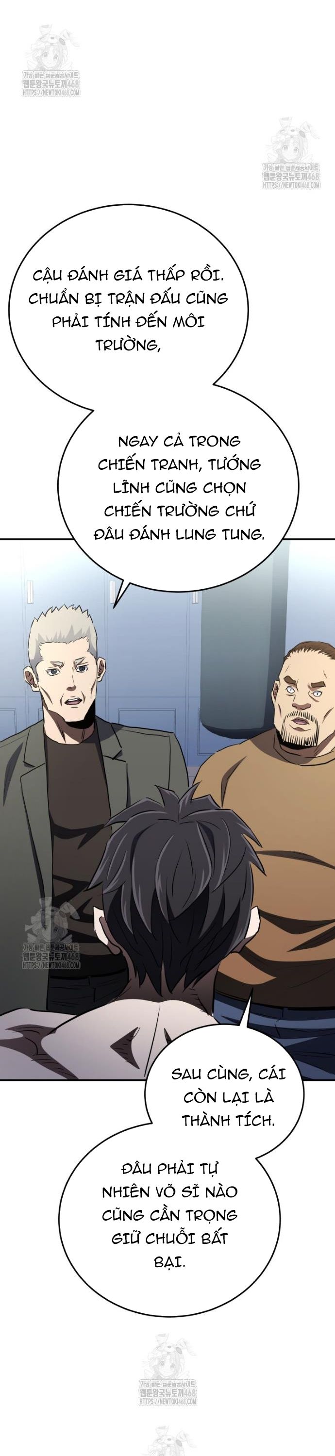 Bát Giác Phản Diện - Chapter 50 - Page 45