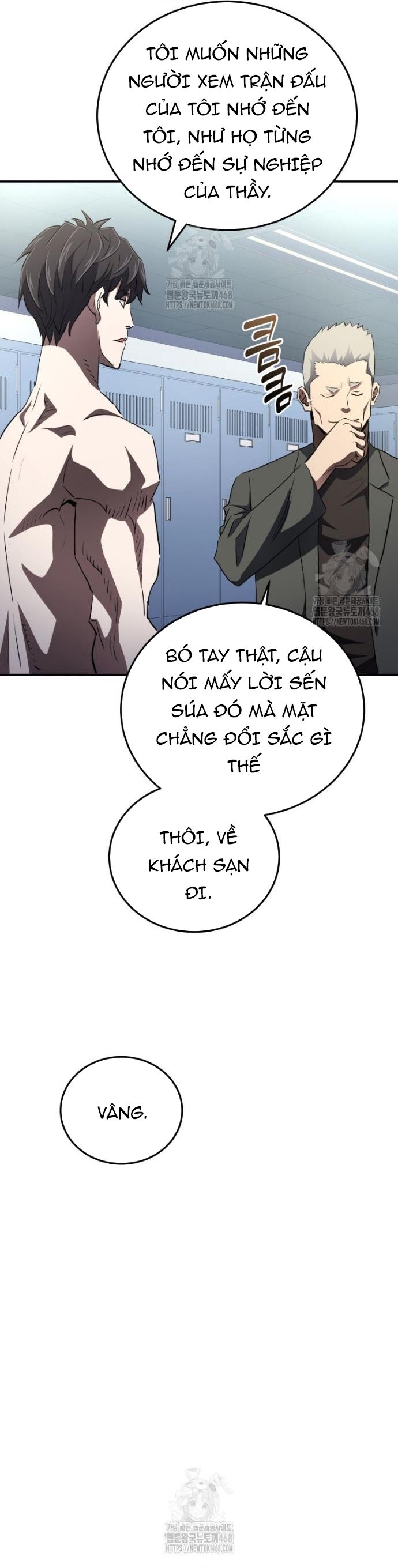 Bát Giác Phản Diện - Chapter 50 - Page 47