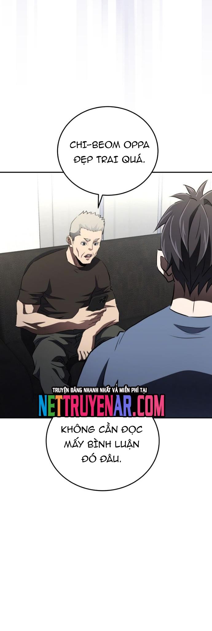 Bát Giác Phản Diện - Chapter 50 - Page 49