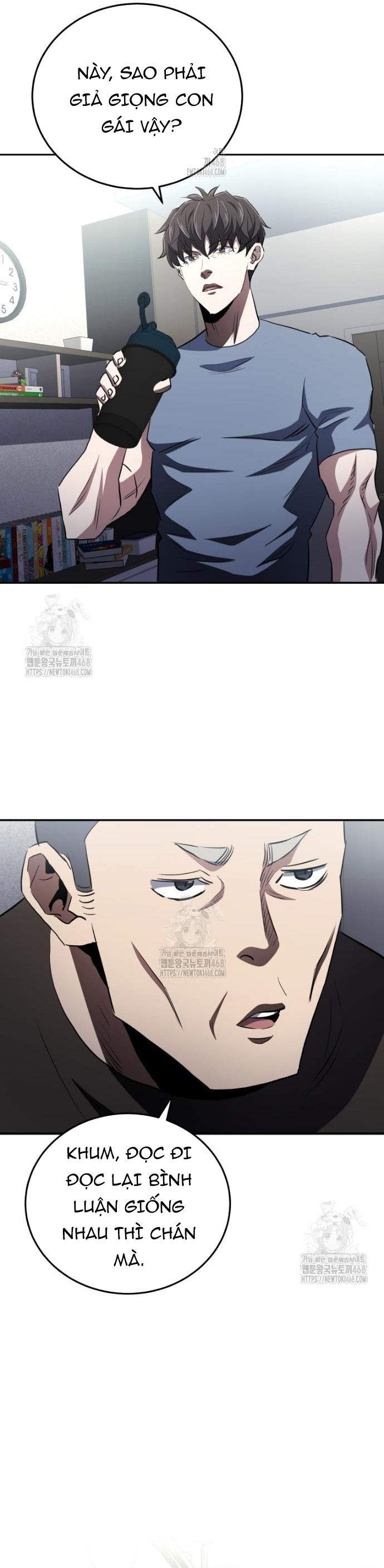 Bát Giác Phản Diện - Chapter 50 - Page 50