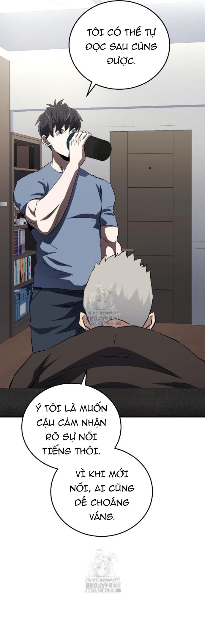 Bát Giác Phản Diện - Chapter 50 - Page 51