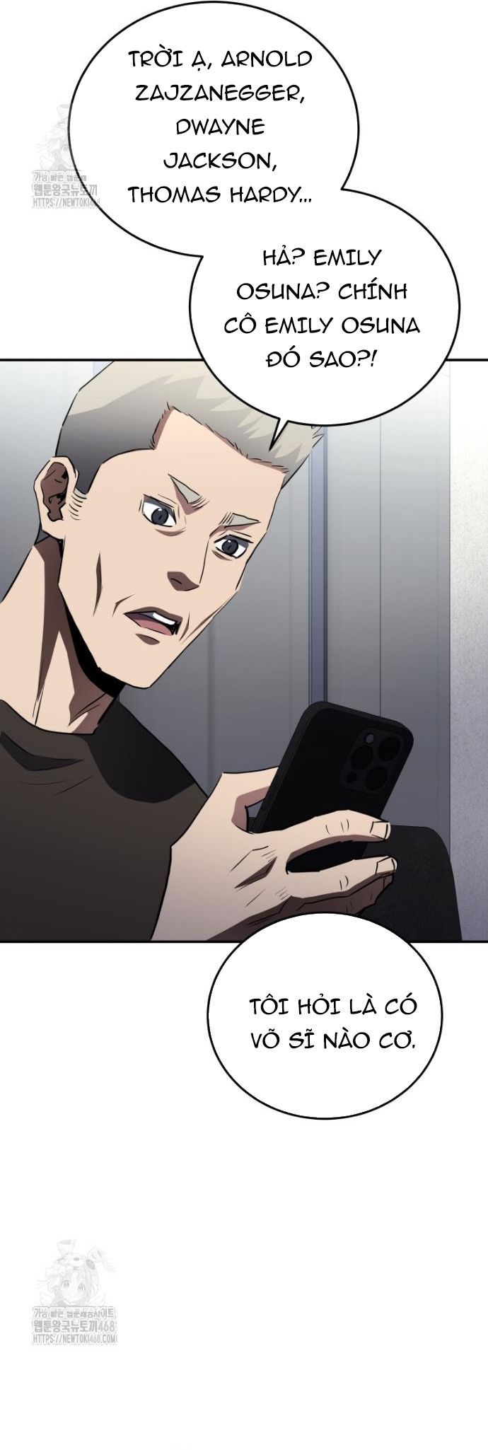 Bát Giác Phản Diện - Chapter 50 - Page 54