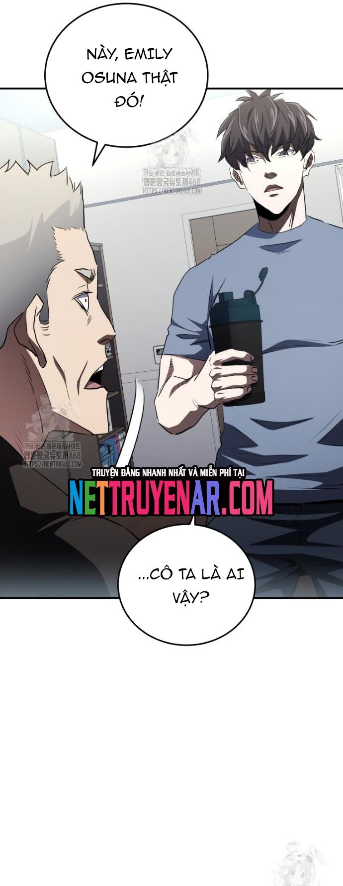 Bát Giác Phản Diện - Chapter 50 - Page 55