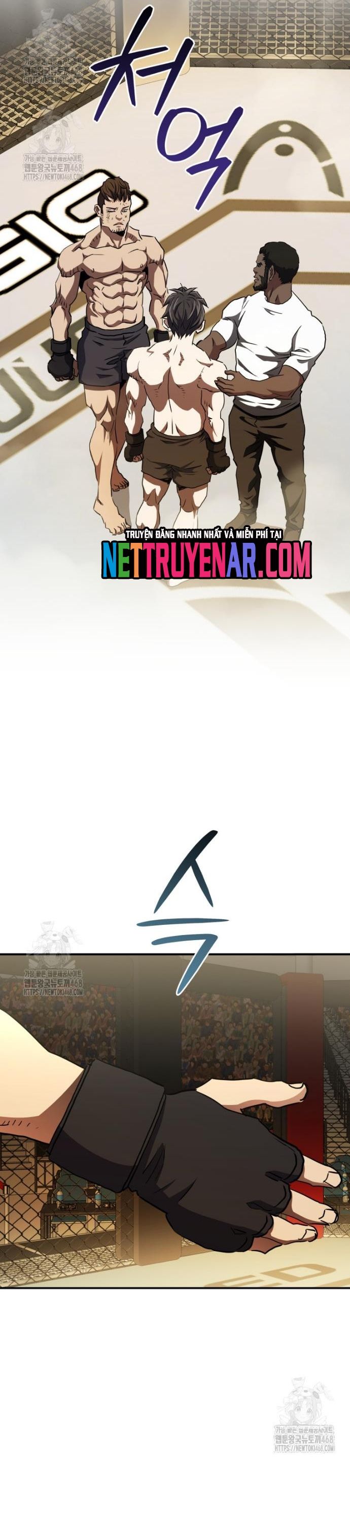 Bát Giác Phản Diện - Chapter 50 - Page 7