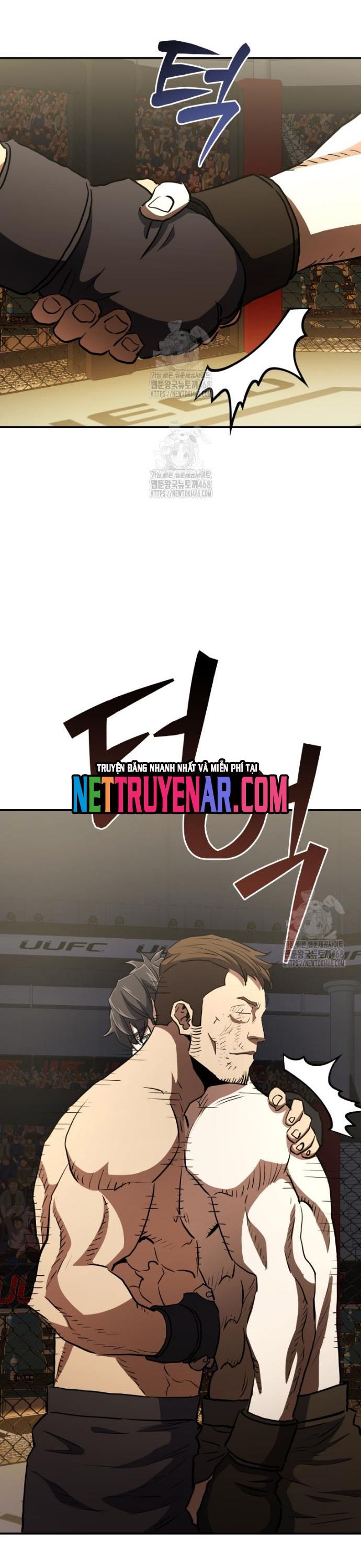 Bát Giác Phản Diện - Chapter 50 - Page 8