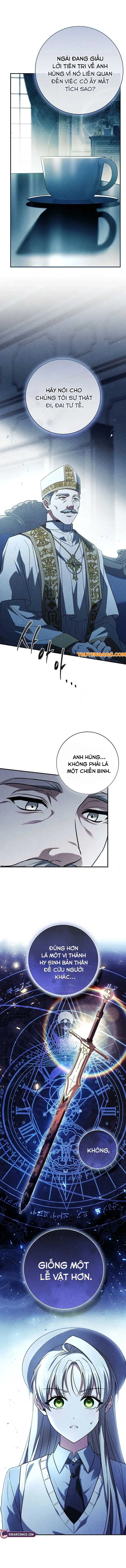 Dịch Vụ Xử Lý Tra Nam Biết Hối Chính Thức Khai Trương - Chapter 21 - Page 11