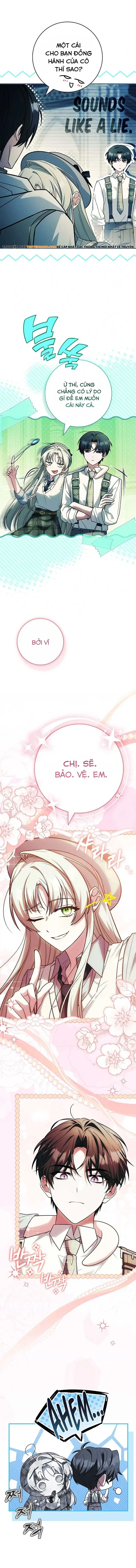 Dịch Vụ Xử Lý Tra Nam Biết Hối Chính Thức Khai Trương - Chapter 21 - Page 4