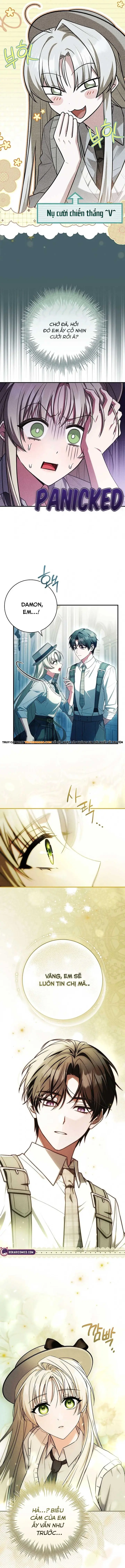 Dịch Vụ Xử Lý Tra Nam Biết Hối Chính Thức Khai Trương - Chapter 21 - Page 6