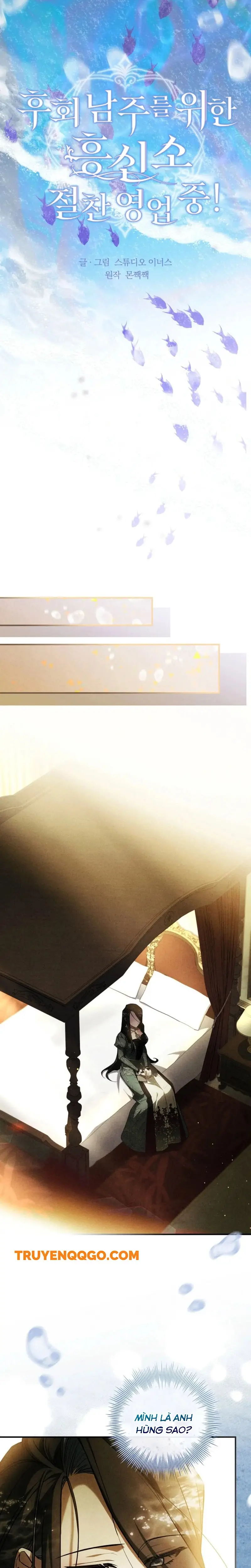 Dịch Vụ Xử Lý Tra Nam Biết Hối Chính Thức Khai Trương - Chapter 22 - Page 11