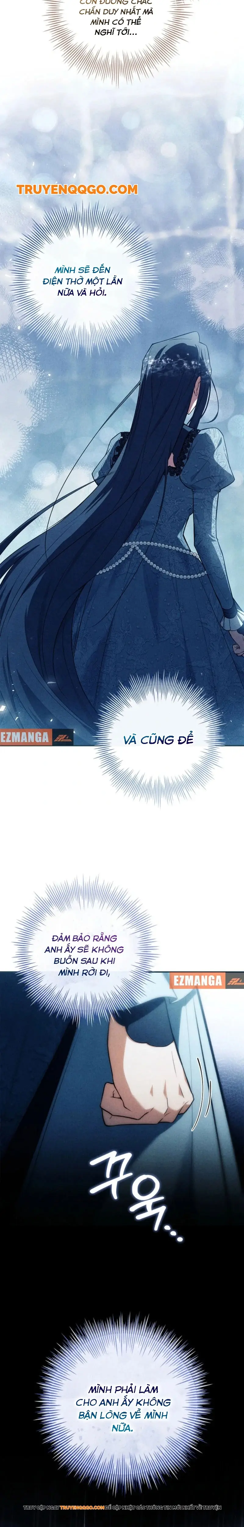 Dịch Vụ Xử Lý Tra Nam Biết Hối Chính Thức Khai Trương - Chapter 22 - Page 16