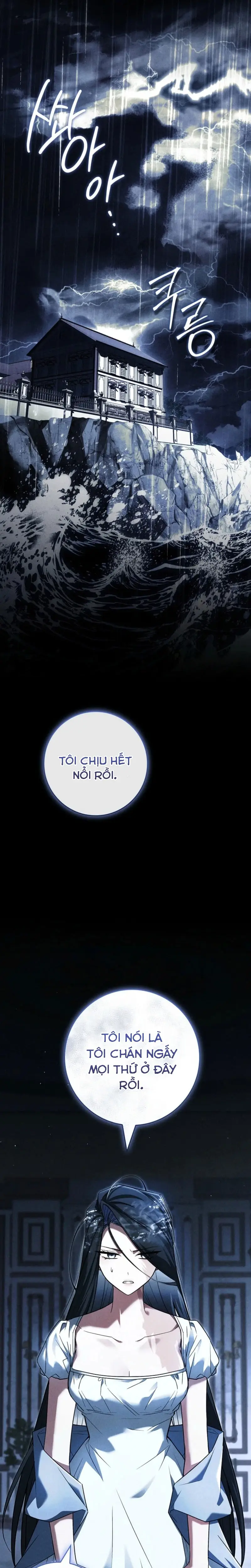 Dịch Vụ Xử Lý Tra Nam Biết Hối Chính Thức Khai Trương - Chapter 22 - Page 17