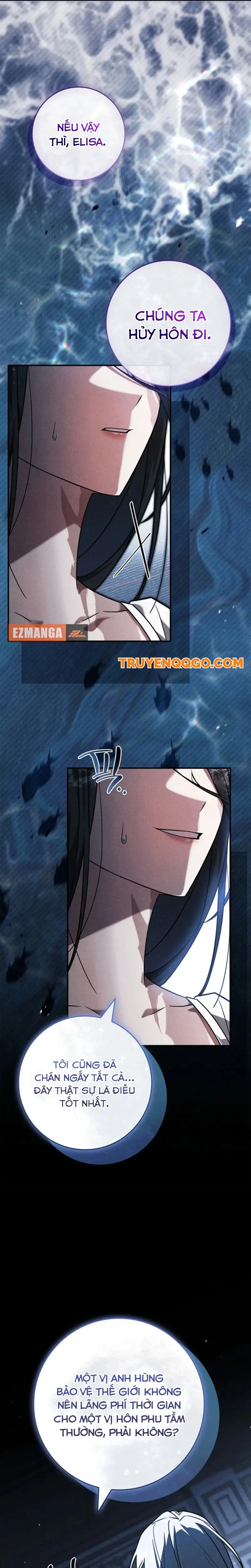 Dịch Vụ Xử Lý Tra Nam Biết Hối Chính Thức Khai Trương - Chapter 22 - Page 20