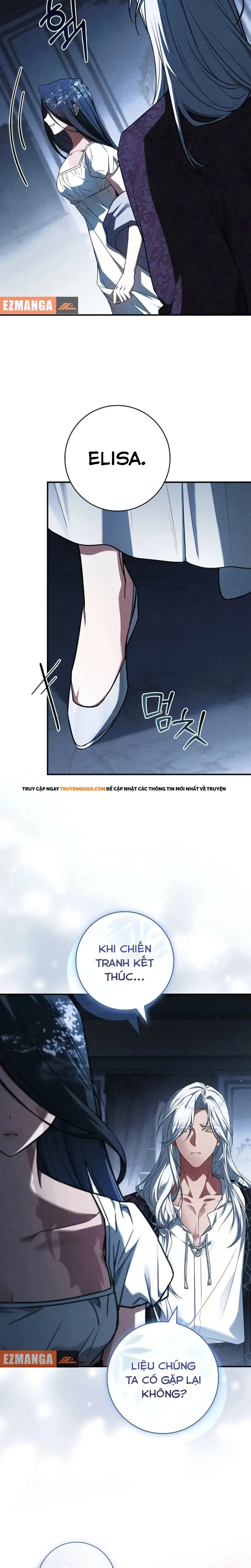 Dịch Vụ Xử Lý Tra Nam Biết Hối Chính Thức Khai Trương - Chapter 22 - Page 21