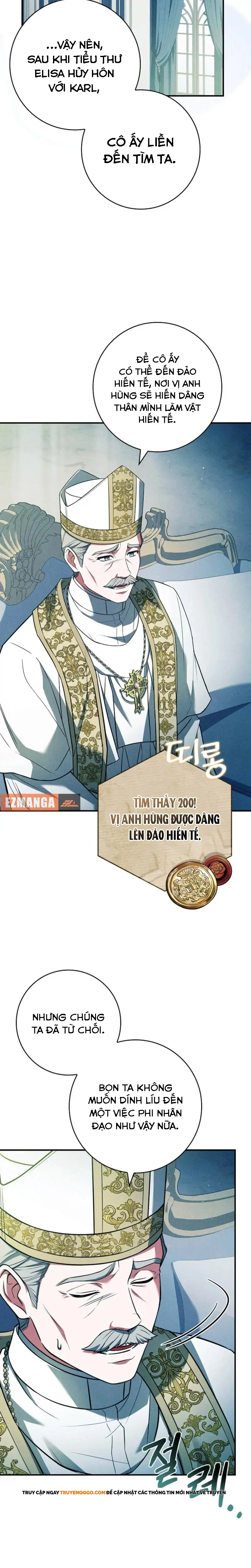Dịch Vụ Xử Lý Tra Nam Biết Hối Chính Thức Khai Trương - Chapter 22 - Page 23