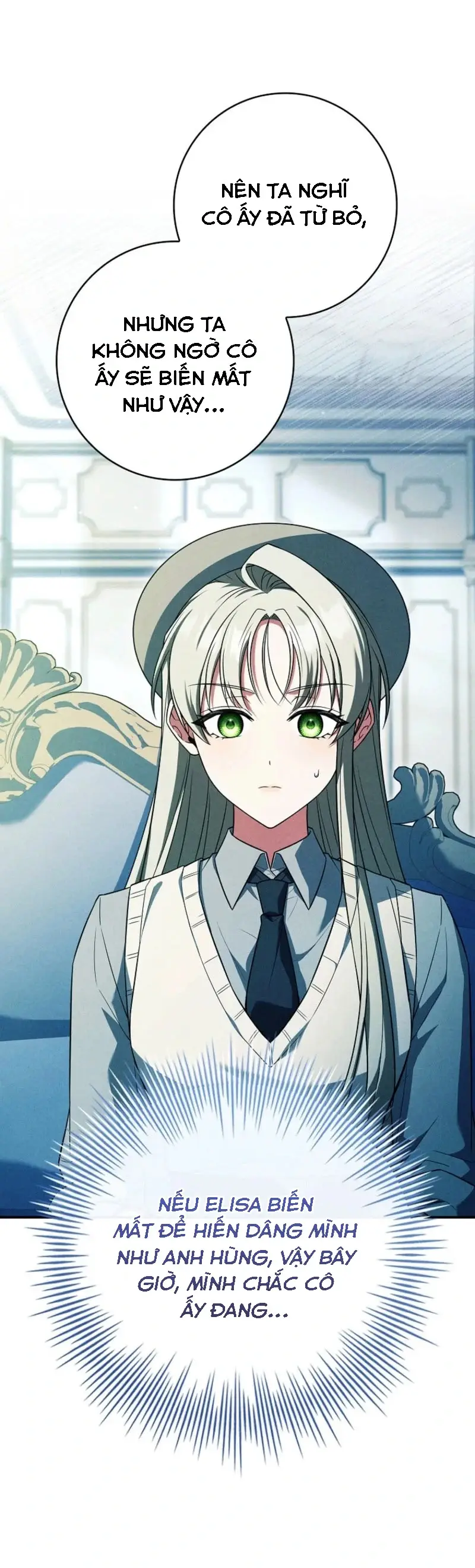 Dịch Vụ Xử Lý Tra Nam Biết Hối Chính Thức Khai Trương - Chapter 22 - Page 24