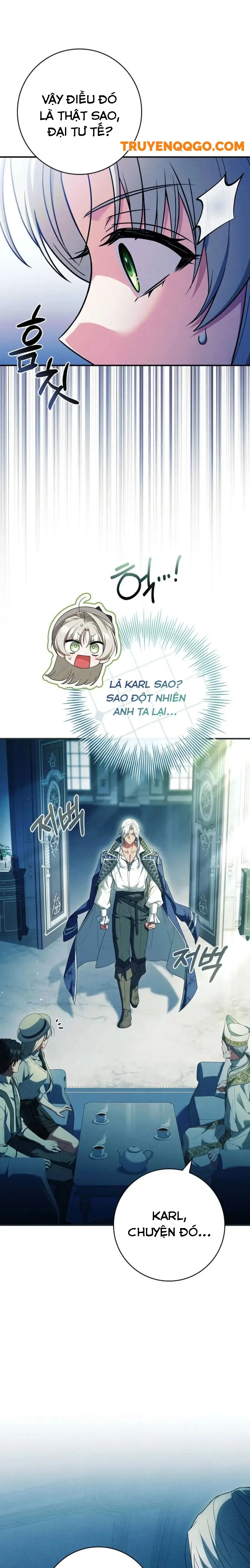 Dịch Vụ Xử Lý Tra Nam Biết Hối Chính Thức Khai Trương - Chapter 22 - Page 25