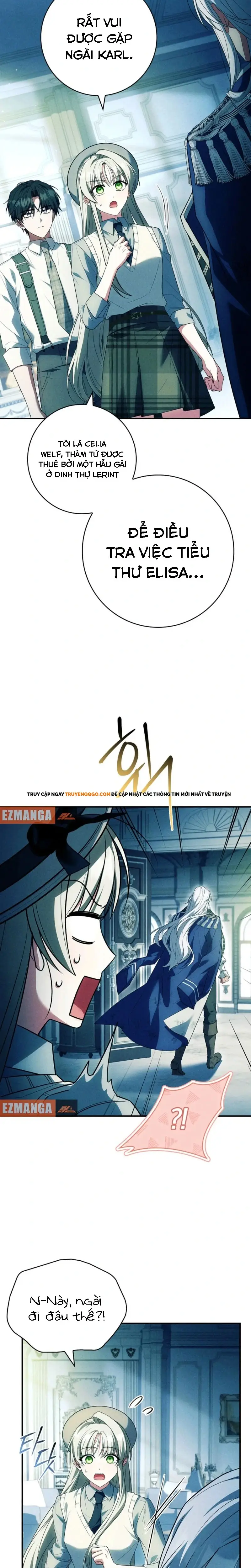 Dịch Vụ Xử Lý Tra Nam Biết Hối Chính Thức Khai Trương - Chapter 22 - Page 26