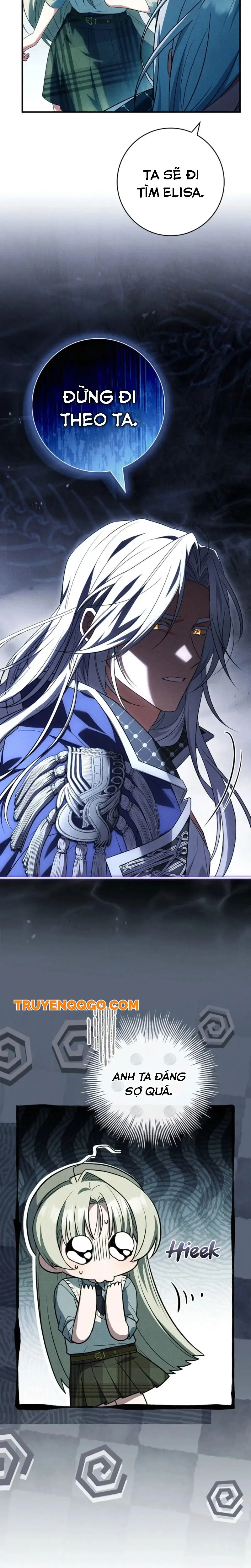 Dịch Vụ Xử Lý Tra Nam Biết Hối Chính Thức Khai Trương - Chapter 22 - Page 27