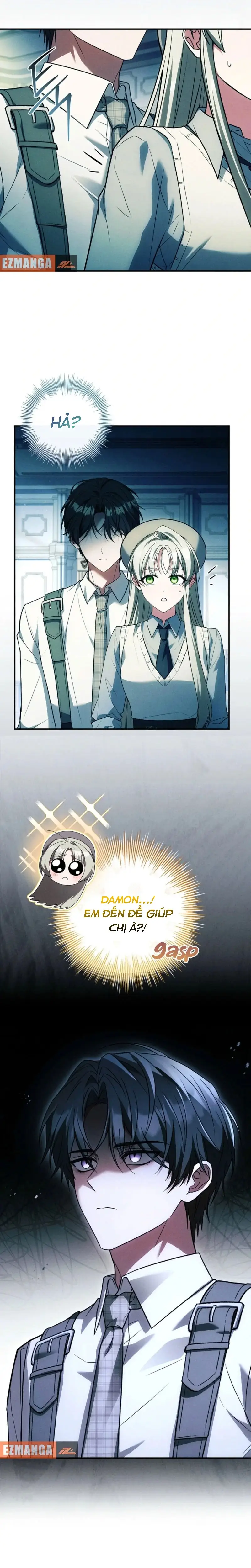 Dịch Vụ Xử Lý Tra Nam Biết Hối Chính Thức Khai Trương - Chapter 22 - Page 28