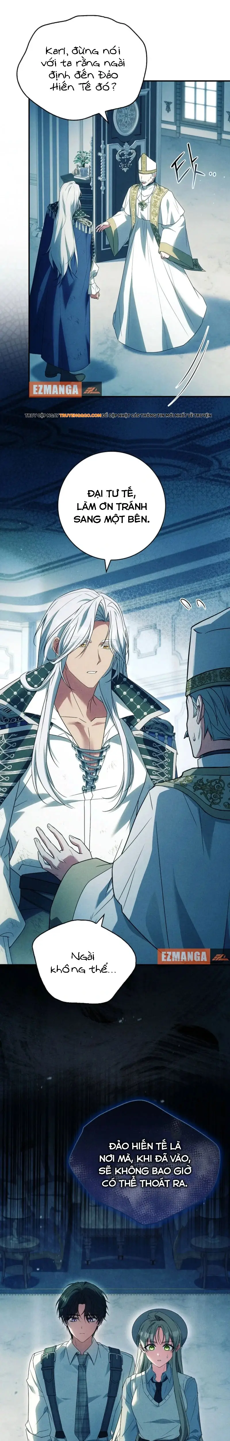 Dịch Vụ Xử Lý Tra Nam Biết Hối Chính Thức Khai Trương - Chapter 22 - Page 29