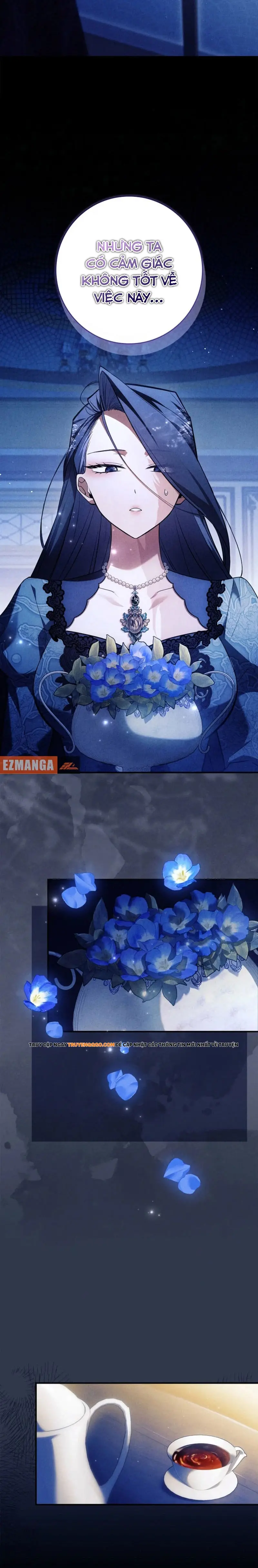 Dịch Vụ Xử Lý Tra Nam Biết Hối Chính Thức Khai Trương - Chapter 22 - Page 4