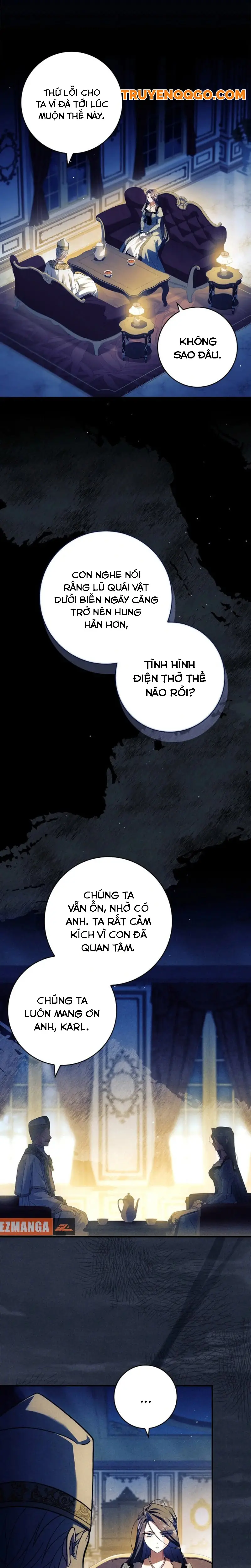 Dịch Vụ Xử Lý Tra Nam Biết Hối Chính Thức Khai Trương - Chapter 22 - Page 5