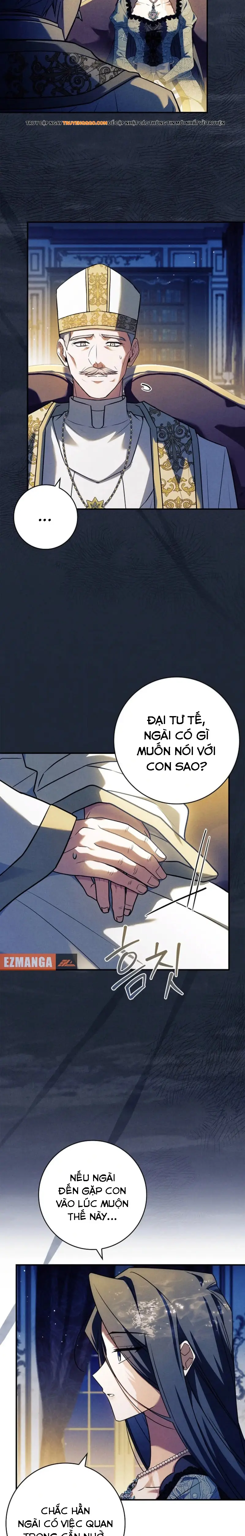 Dịch Vụ Xử Lý Tra Nam Biết Hối Chính Thức Khai Trương - Chapter 22 - Page 6