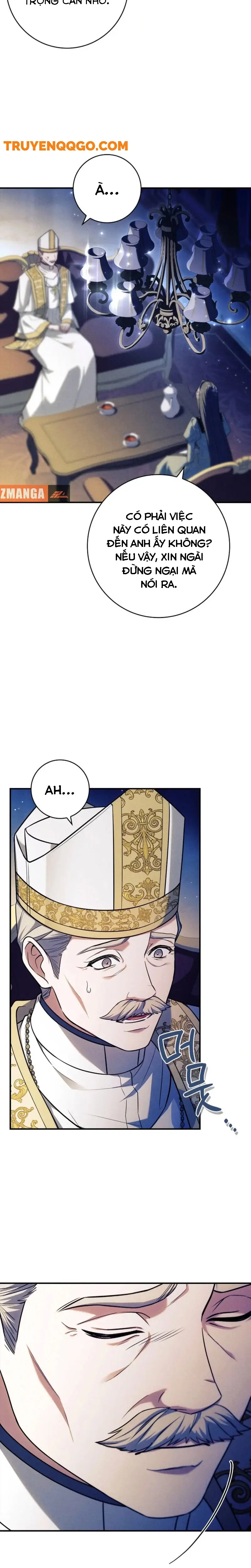 Dịch Vụ Xử Lý Tra Nam Biết Hối Chính Thức Khai Trương - Chapter 22 - Page 7