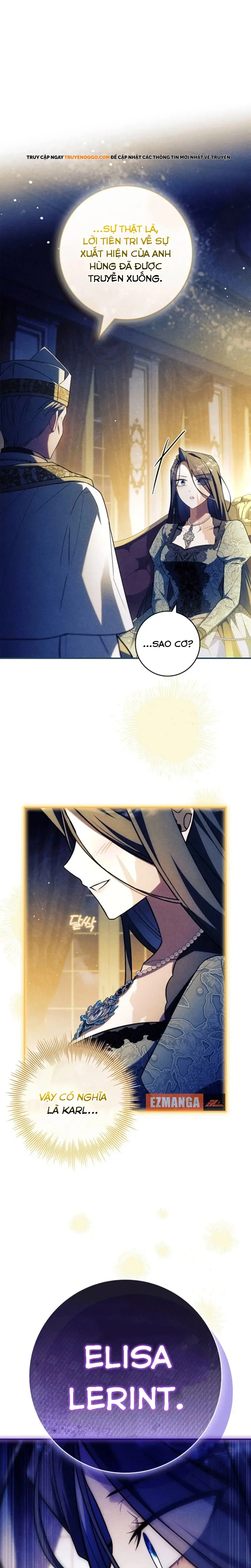 Dịch Vụ Xử Lý Tra Nam Biết Hối Chính Thức Khai Trương - Chapter 22 - Page 8